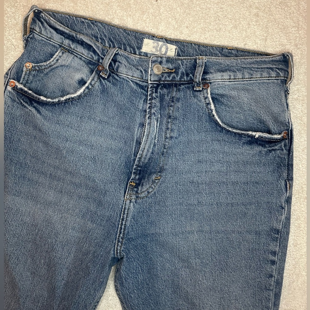 Free People Jeans